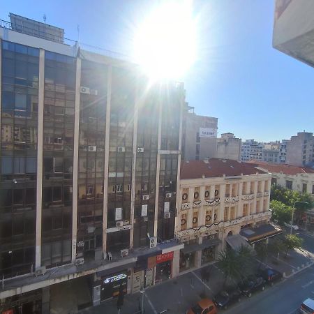 Modiano Studio Ιιι By Socrates Junior Houses Apartment Tesalonika Bagian luar foto