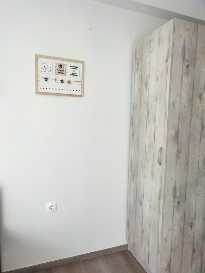 Modiano Studio Ιιι By Socrates Junior Houses Apartment Tesalonika Bagian luar foto